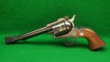 Ruger Blackhawk (3 Screw) Revolver .357 Magnum - 2 of 3