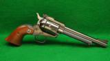 Ruger Blackhawk (3 Screw) Revolver .357 Magnum - 1 of 3