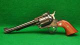 Ruger New Model Blackhawk Revolver .357 Magnum - 1 of 2