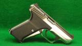 Heckler & Koch P7M8 Pistol 9mm - 2 of 2