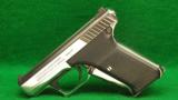 Heckler & Koch P7M8 Pistol 9mm - 1 of 2