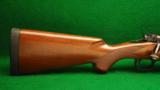 Winchester Model 70 Sporter Rifle .270 WSM - 3 of 8