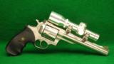 Ruger Redhawk Hunter Revolver .44 Magnum - 2 of 2