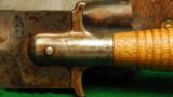 Springfield Arsenal Model 1880 Hunting Knife - 2 of 7