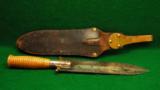 Springfield Arsenal Model 1880 Hunting Knife - 5 of 7