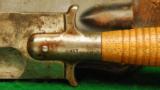 Springfield Arsenal Model 1880 Hunting Knife - 4 of 7