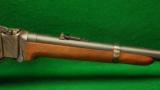 Shiloh Sharps 1874 Carbine .50-90 Sharps - 4 of 10
