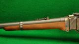 Shiloh Sharps 1874 Carbine .50-90 Sharps - 7 of 10