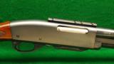 Remington Model 760 Gamemaster Rifle .300 Savage - 2 of 9