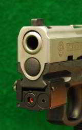 Taurus PT 24/7 Pro Compact 9mm Pistol - 3 of 3