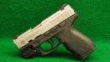 Taurus PT 24/7 Pro Compact 9mm Pistol - 1 of 3