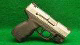 Taurus PT 24/7 Pro Compact 9mm Pistol - 2 of 3
