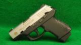 Taurus Millenium Pt 111 Compact Pistol 9mm - 1 of 2