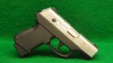Taurus Millenium Pt 111 Compact Pistol 9mm - 2 of 2