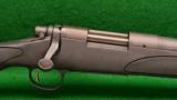 Remington Model 700 SPS Rifle .270 WSM - 2 of 7