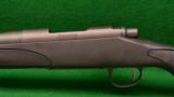 Remington Model 700 SPS Rifle .270 WSM - 5 of 7