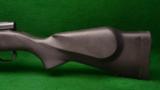 Weatherby Vangaurd Blue/Synthetic Rifle .257 Wby. Mag. - 6 of 8