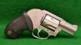 Taurus Model 65 Revolver .357 Magnum - 1 of 2