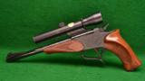 Thompson/Center Contender Pistol .221 Fireball - 2 of 3
