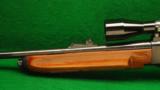 Remington Model 7400 Caliber 30-06 Scoped Rifle
- 7 of 8