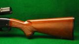 Remington Model 7400 Caliber 30-06 Scoped Rifle
- 6 of 8