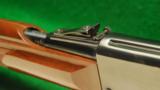 Remington Nylon 66 Rifle .22 LR - 8 of 9