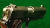 Colt 1911 Lightweight Commander Pistol .45 Auto - 3 of 3