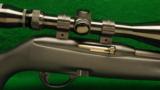 Remington Model 597 Rifle .22 Magnum - 2 of 8