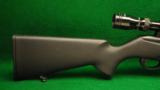 Remington Model 597 Rifle .22 Magnum - 3 of 8