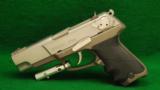 Ruger P90 Pistol .45 Automatic - 2 of 2