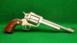 Ruger NM Super Blackhawk .44 Magnum SA Stainless Revolver - 2 of 2