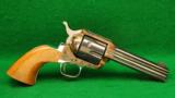 Hammerli/Interarms Virginian Revolver .357 Magnum - 6 of 6