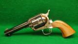 Hammerli/Interarms Virginian Revolver .357 Magnum - 1 of 6