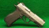 Taurus Model PT 845 Caliber .45 ACP Pistol - 2 of 2