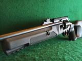 Taurus SCJ 22 Circuit Judge Caliber 22LR / 22 Mag Revolving Carbine - 3 of 5