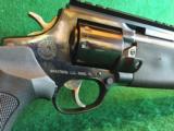 Taurus SCJ 22 Circuit Judge Caliber 22LR / 22 Mag Revolving Carbine - 4 of 5