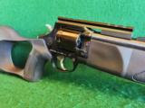 Taurus SCJ 22 Circuit Judge Caliber 22LR / 22 Mag Revolving Carbine - 5 of 5
