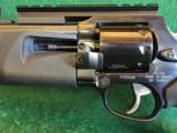 Taurus SCJ 22 Circuit Judge Caliber 22LR / 22 Mag Revolving Carbine - 2 of 5