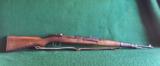 Oberndorf Mauser Rifle - 1 of 4