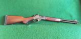 Henry Rifle - 2 of 5