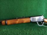 Winchester Model 9422M Caliber 22 Magnum Lever Action Rifle - 2 of 5