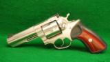 Ruger GP-100 Revolver .357 Magnum - 1 of 2