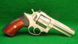 Ruger GP-100 Revolver .357 Magnum - 2 of 2