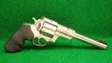 Ruger Super Redhawk Revolver .454 Casull/.45 Colt - 1 of 2