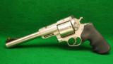 Ruger Super Redhawk Revolver .454 Casull/.45 Colt - 2 of 2