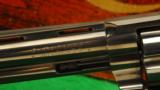 Colt Python First Series .357 Magnum Revolver - 1 of 5