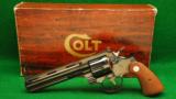 Colt Python First Series .357 Magnum Revolver - 3 of 5