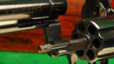 Colt Python First Series .357 Magnum Revolver - 4 of 5