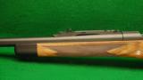 Winchester Pre '64 Model 70 Custom African Rifle - 7 of 11