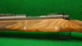 Winchester Pre '64 Model 70 Custom African Rifle - 5 of 11